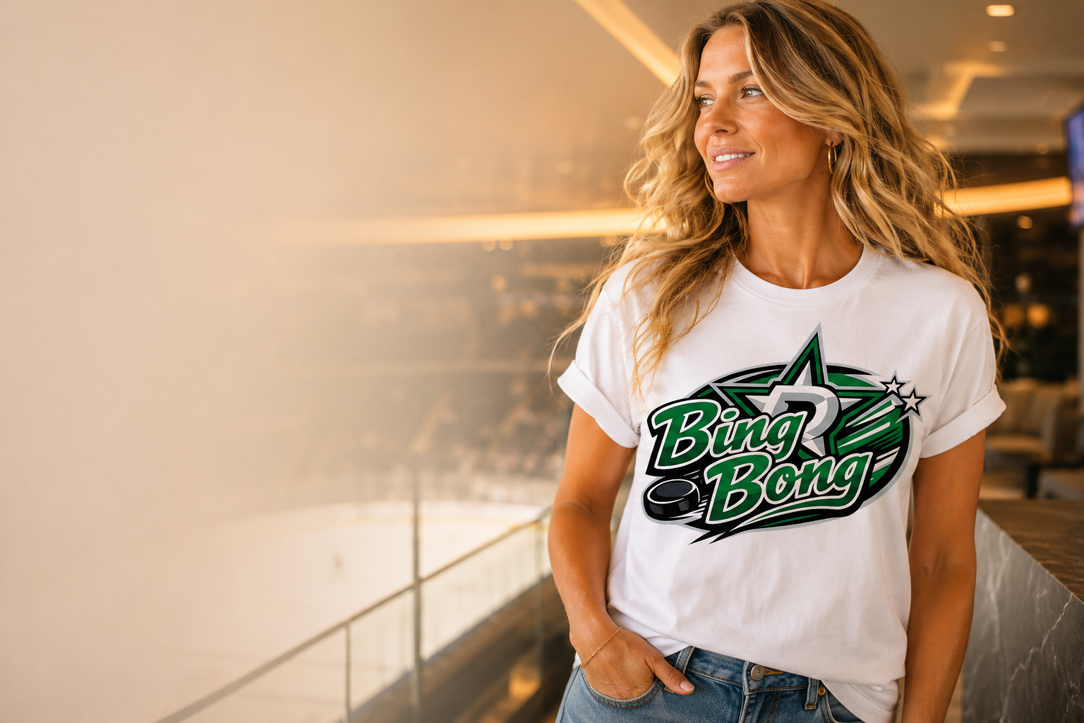 Hockey Shirts