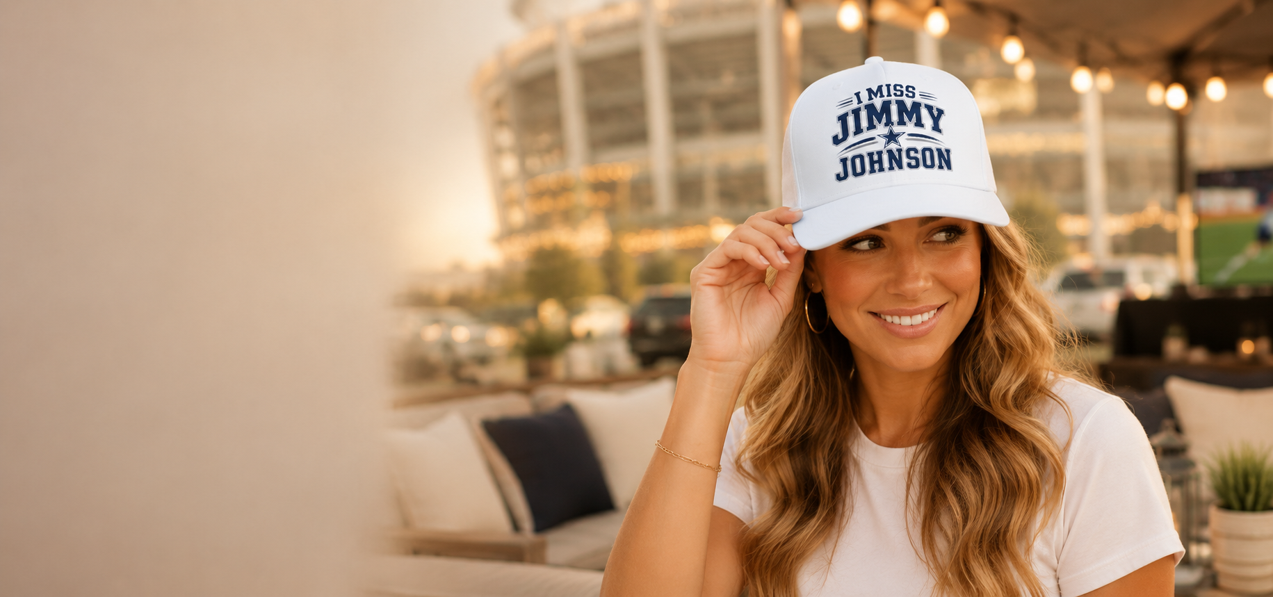 Football Hats