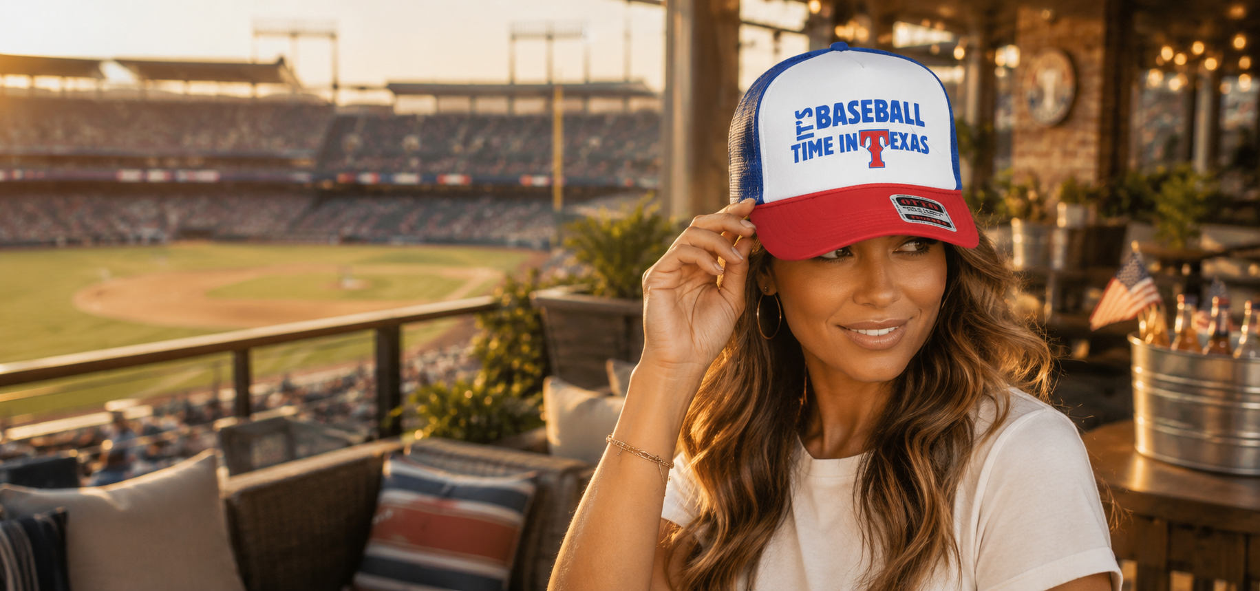 Baseball Hats