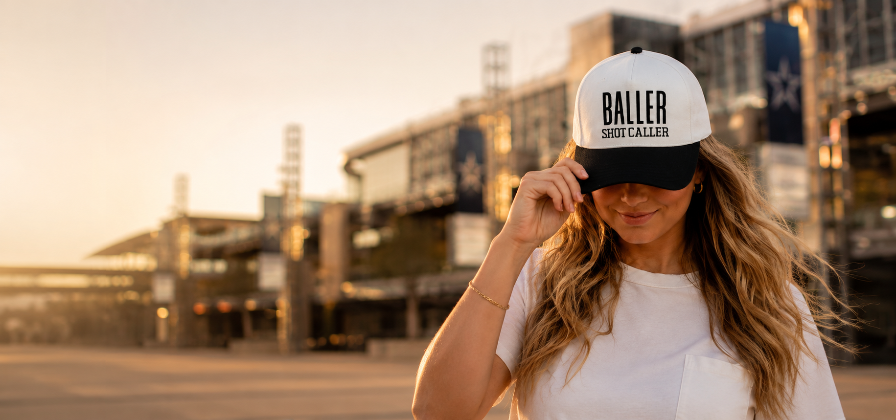 Sports Hats