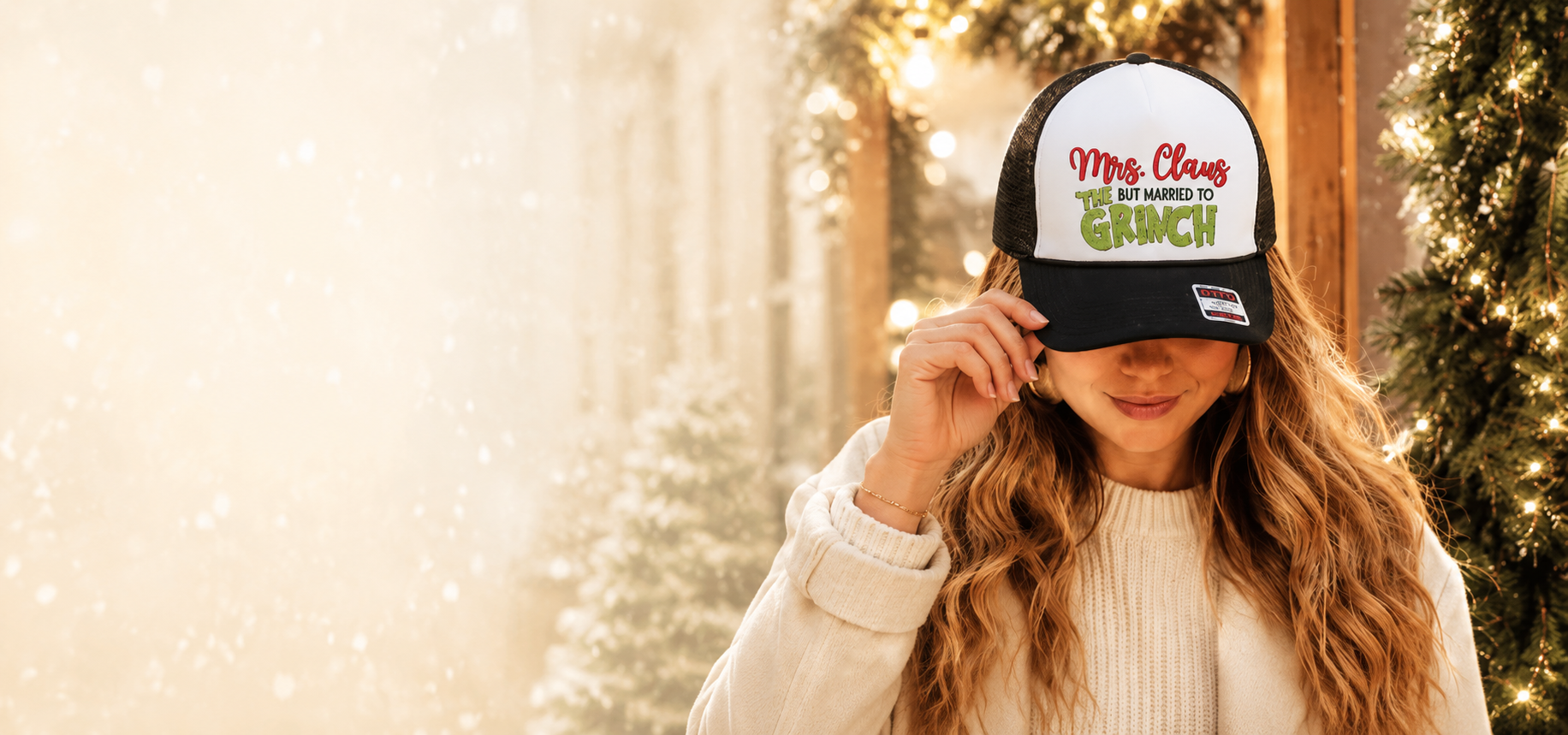 Christmas Hats