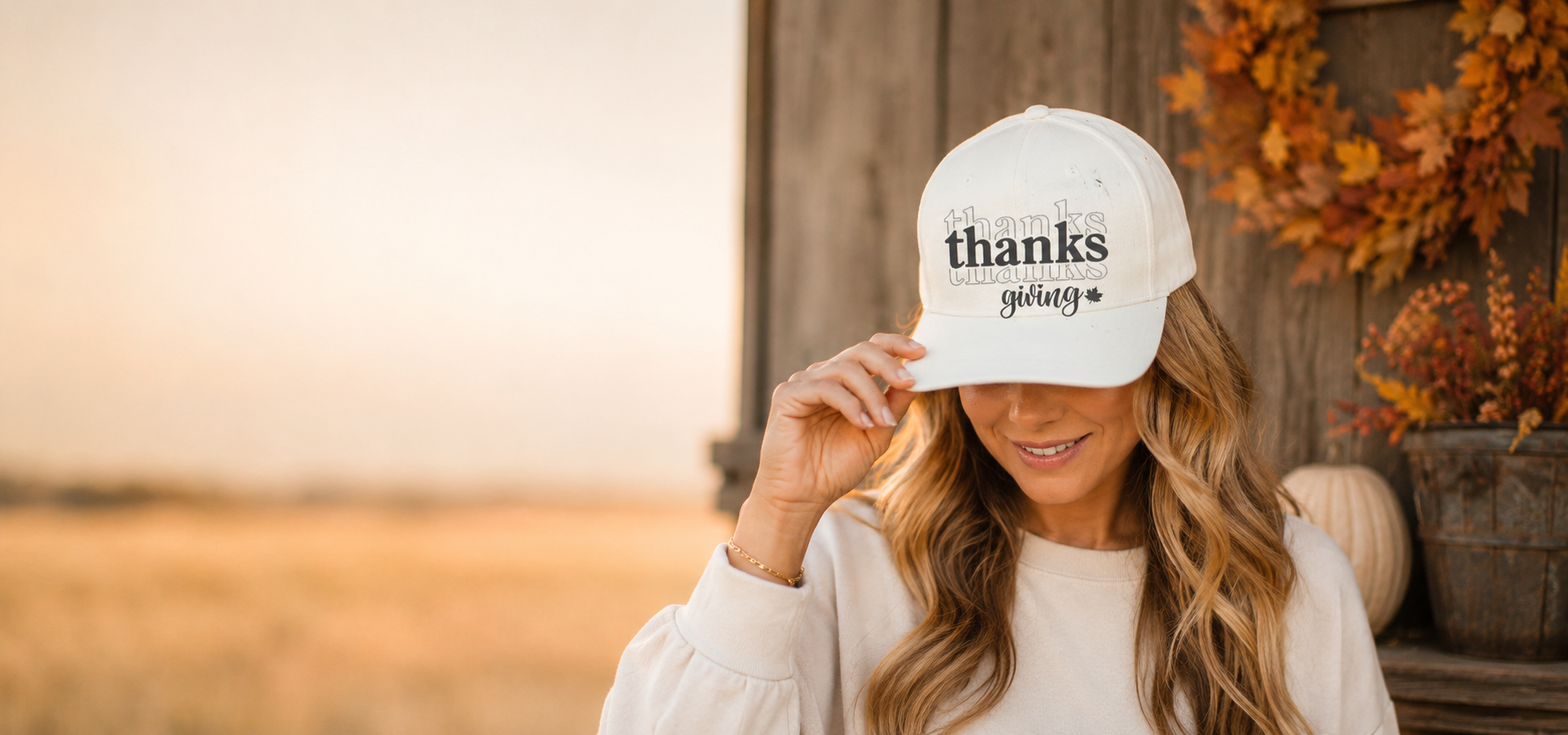 Thanksgiving Hats