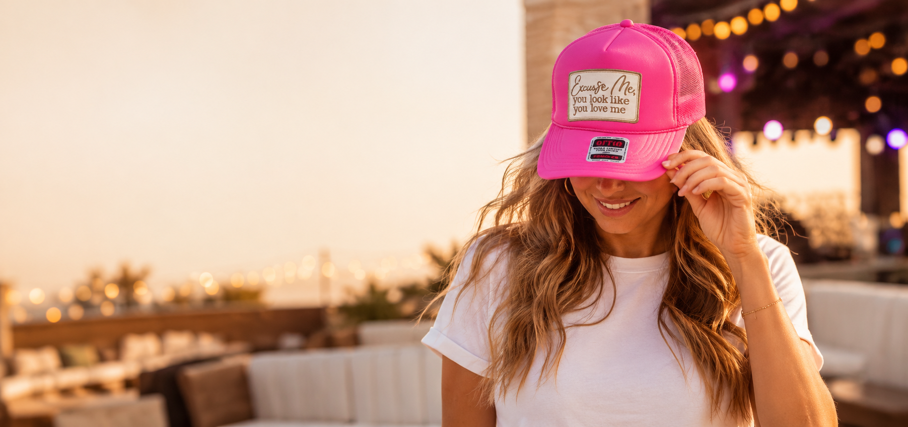 Music & TV Hats