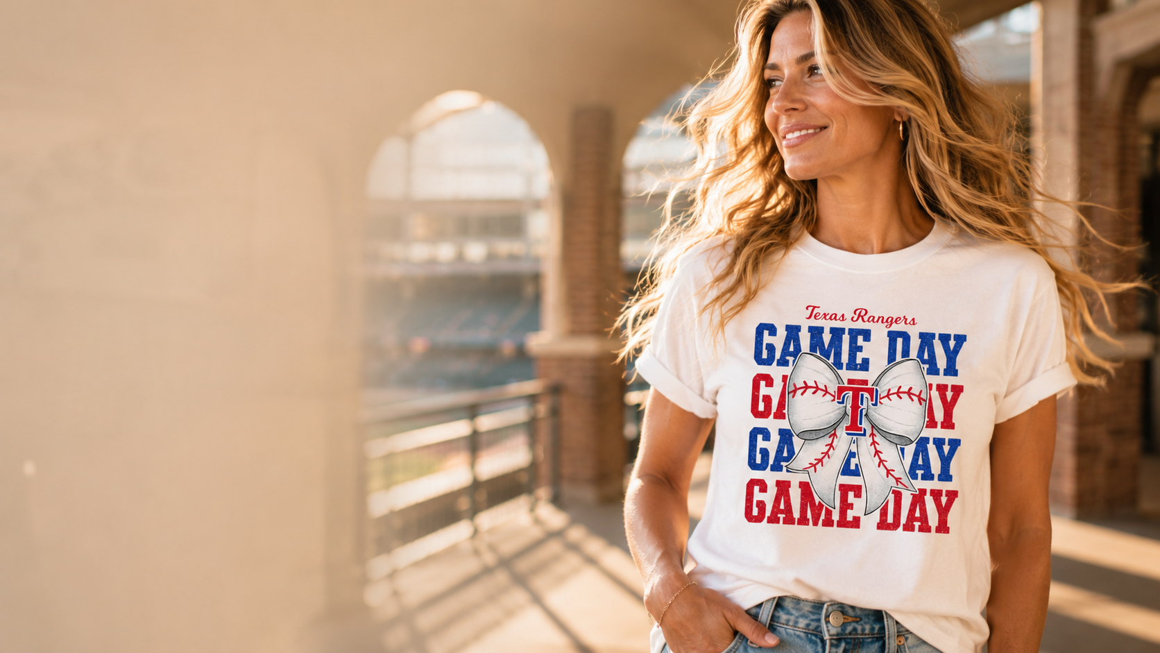 Baseball Shirts