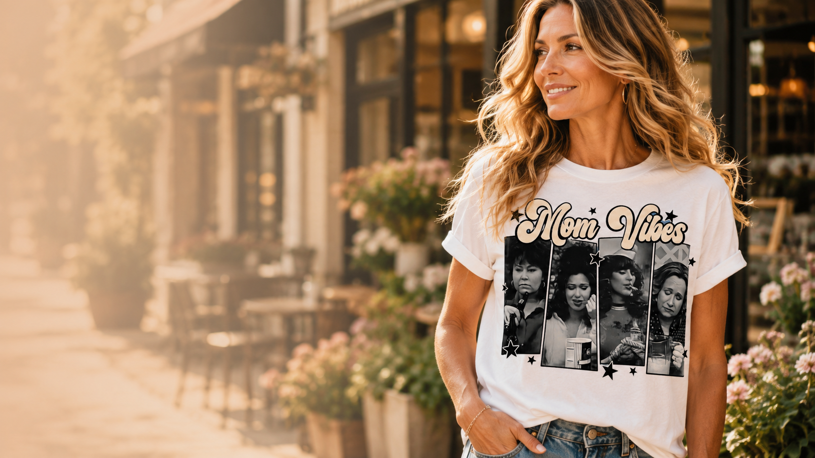 Mom Shirts