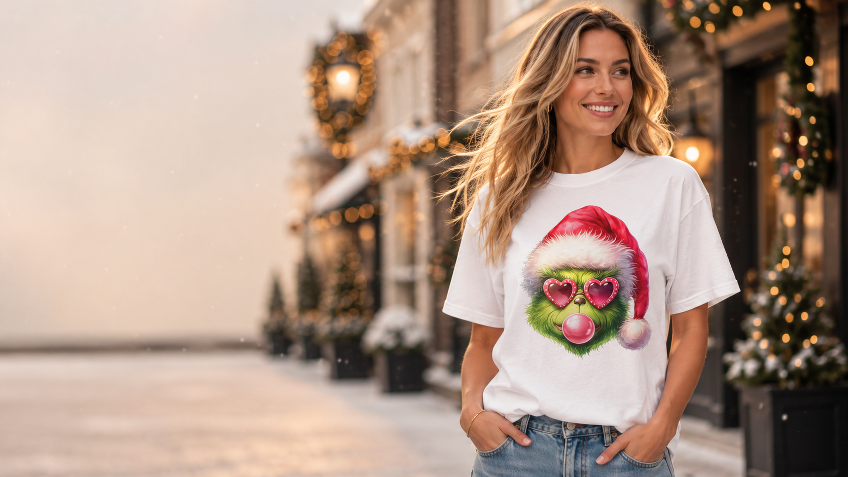 Christmas Shirts