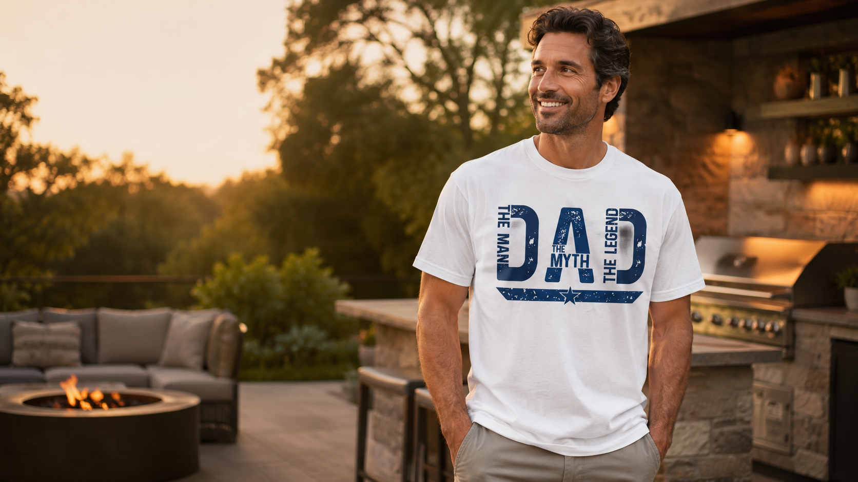 Father's Day Shirts