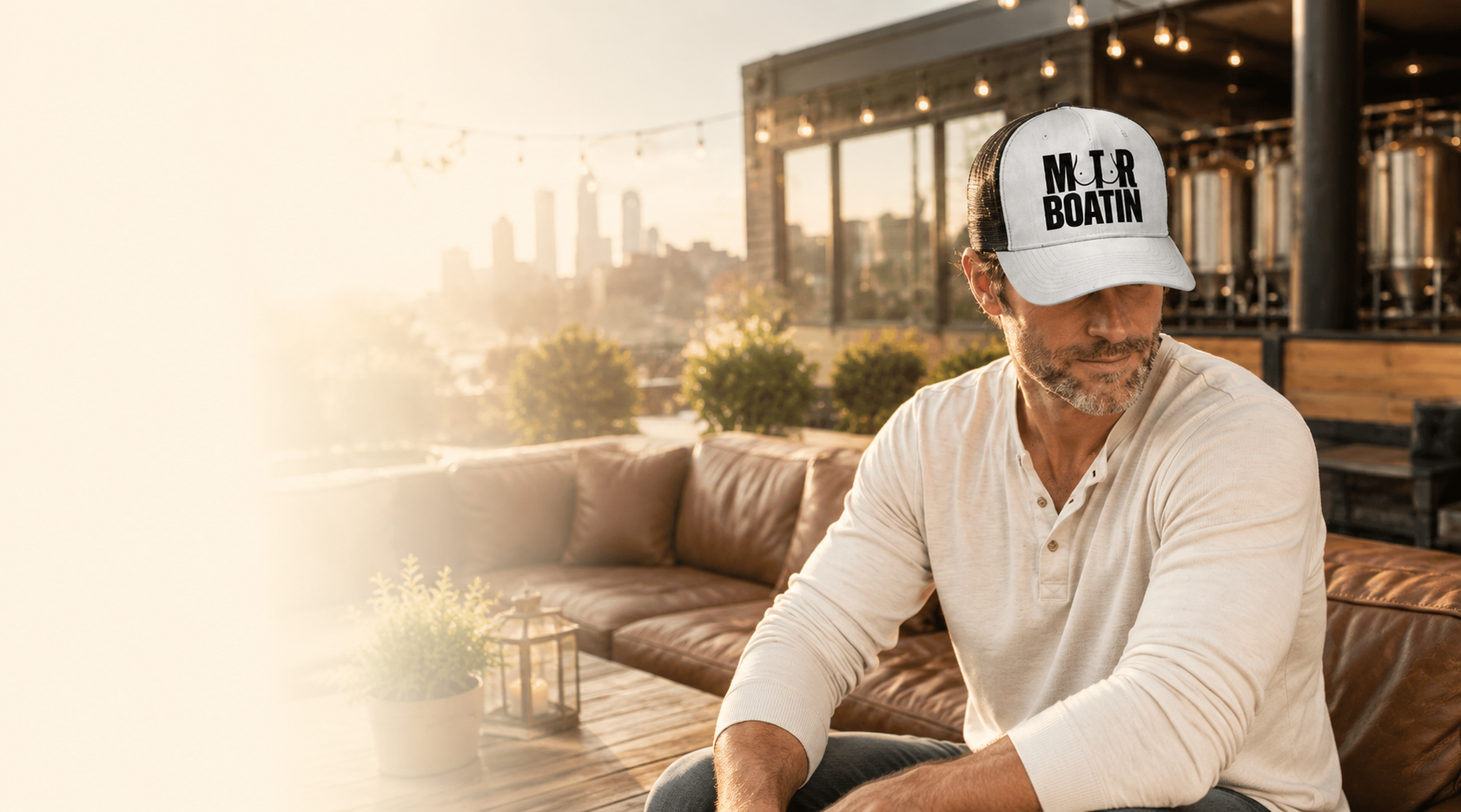 Men's Hats