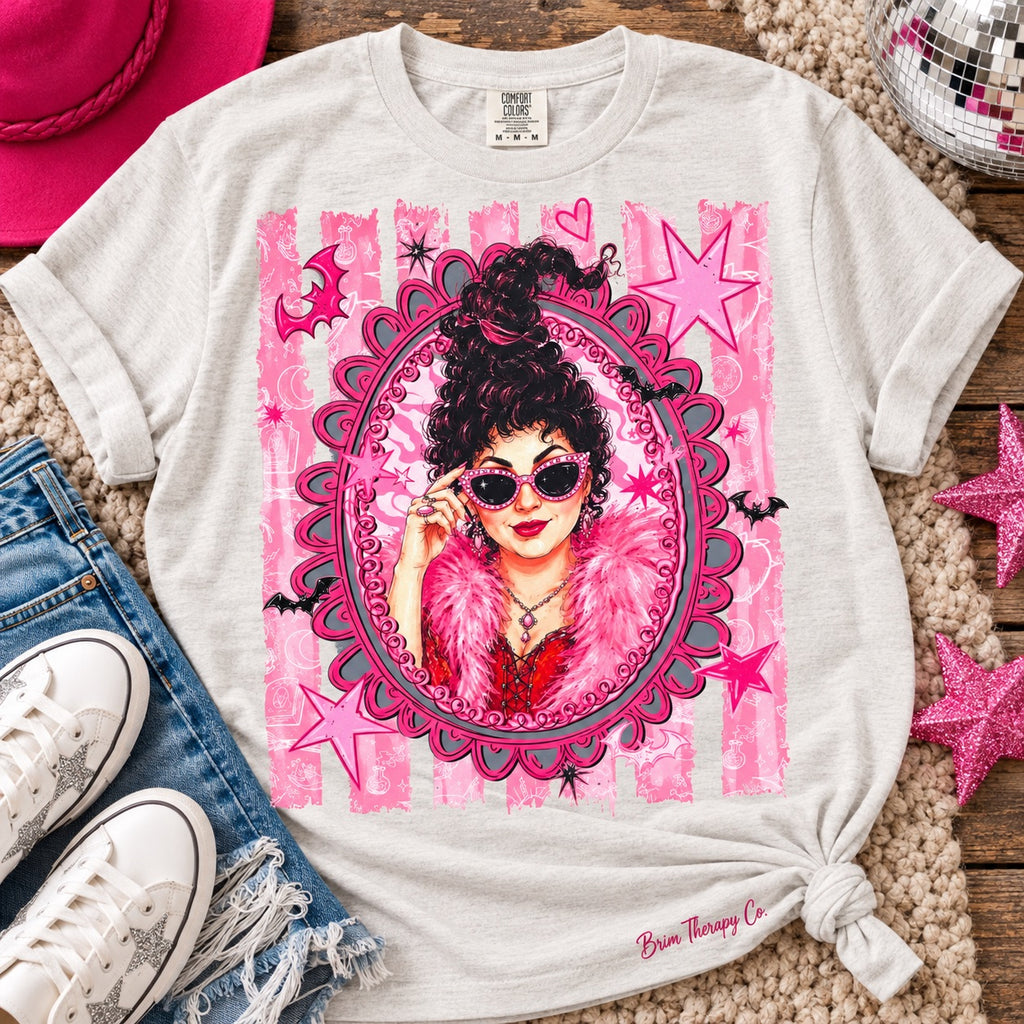 Hocus Pocus Sanderson Sisters Graphic Tee