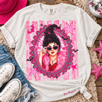 Hocus Pocus Sanderson Sisters Graphic Tee