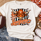 Texas Longhorns Game Day Mascot Graphic Tee