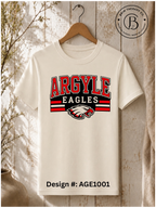 Arygle School Spirit