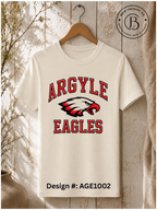 Arygle School Spirit