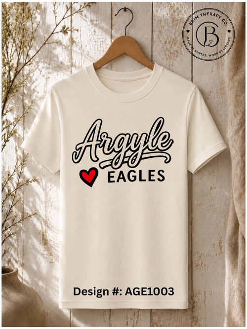 Arygle School Spirit