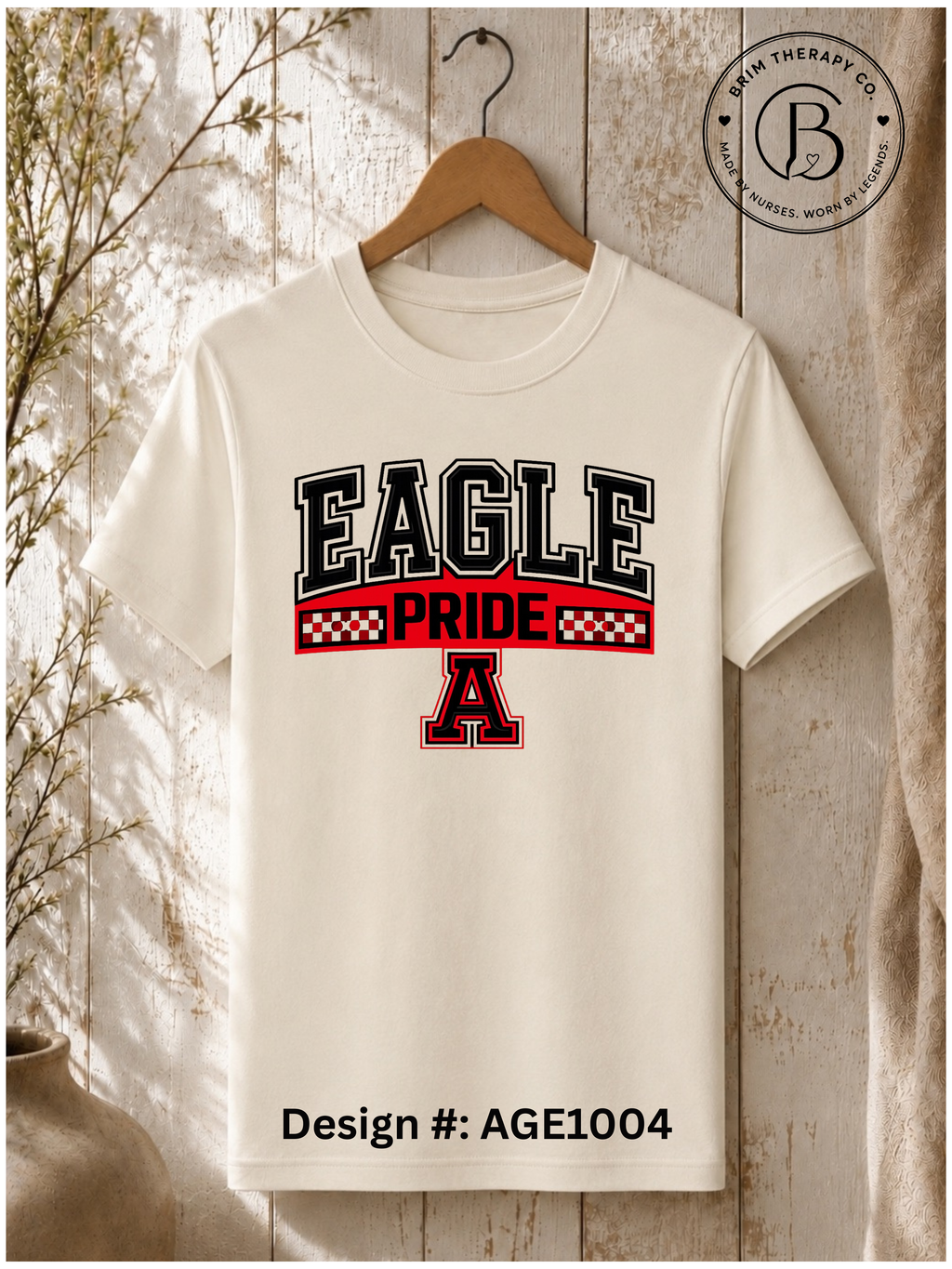 Arygle School Spirit