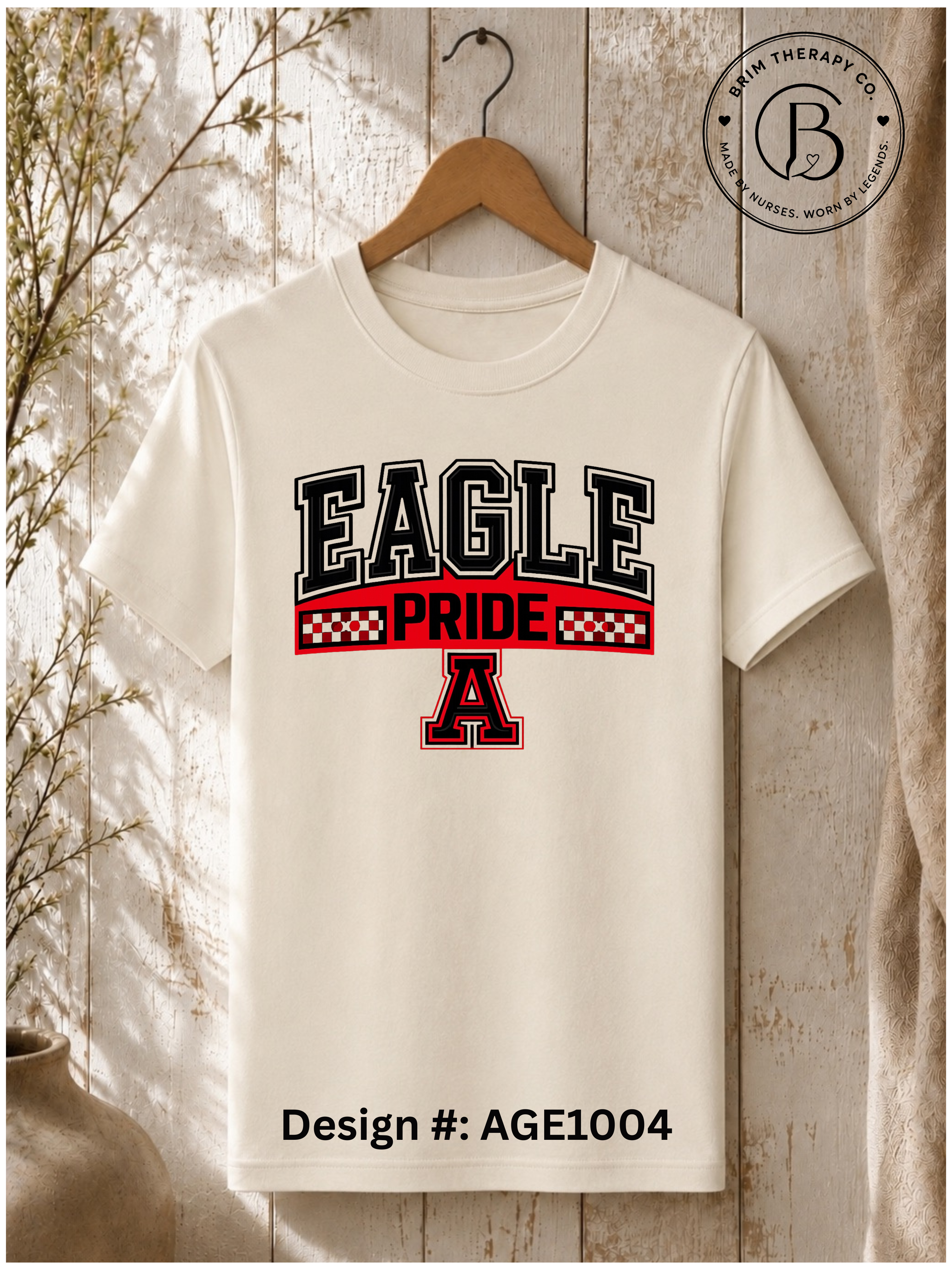 Arygle School Spirit