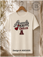Arygle School Spirit
