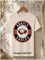 Arygle School Spirit