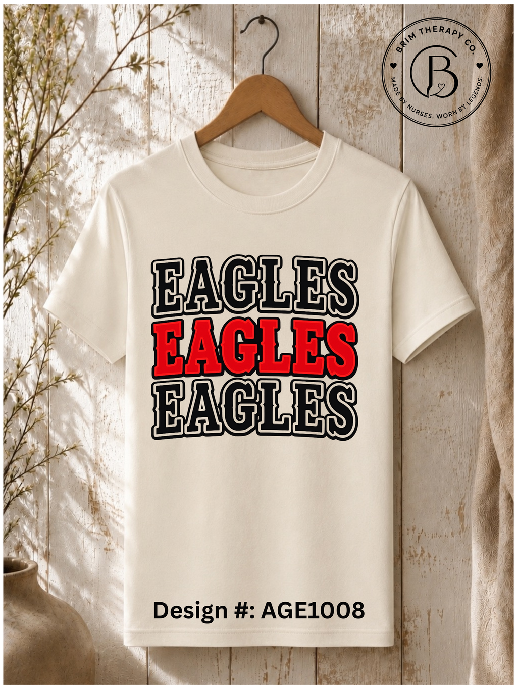 Arygle School Spirit