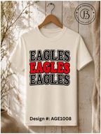 Arygle School Spirit