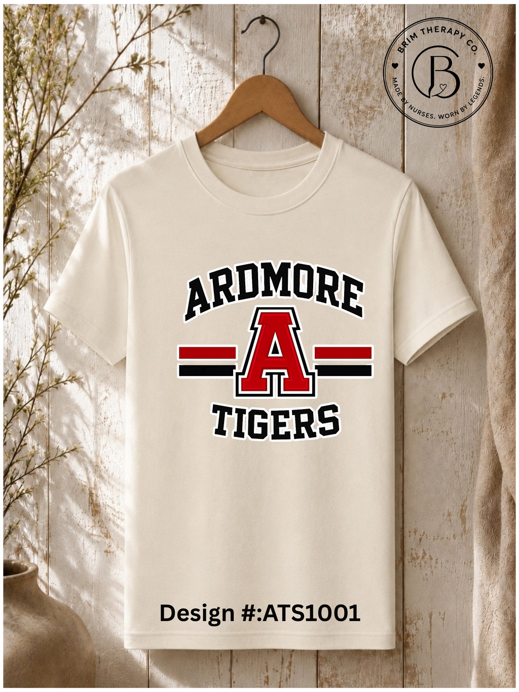 Ardmore School Spirit