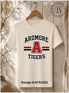 Ardmore School Spirit