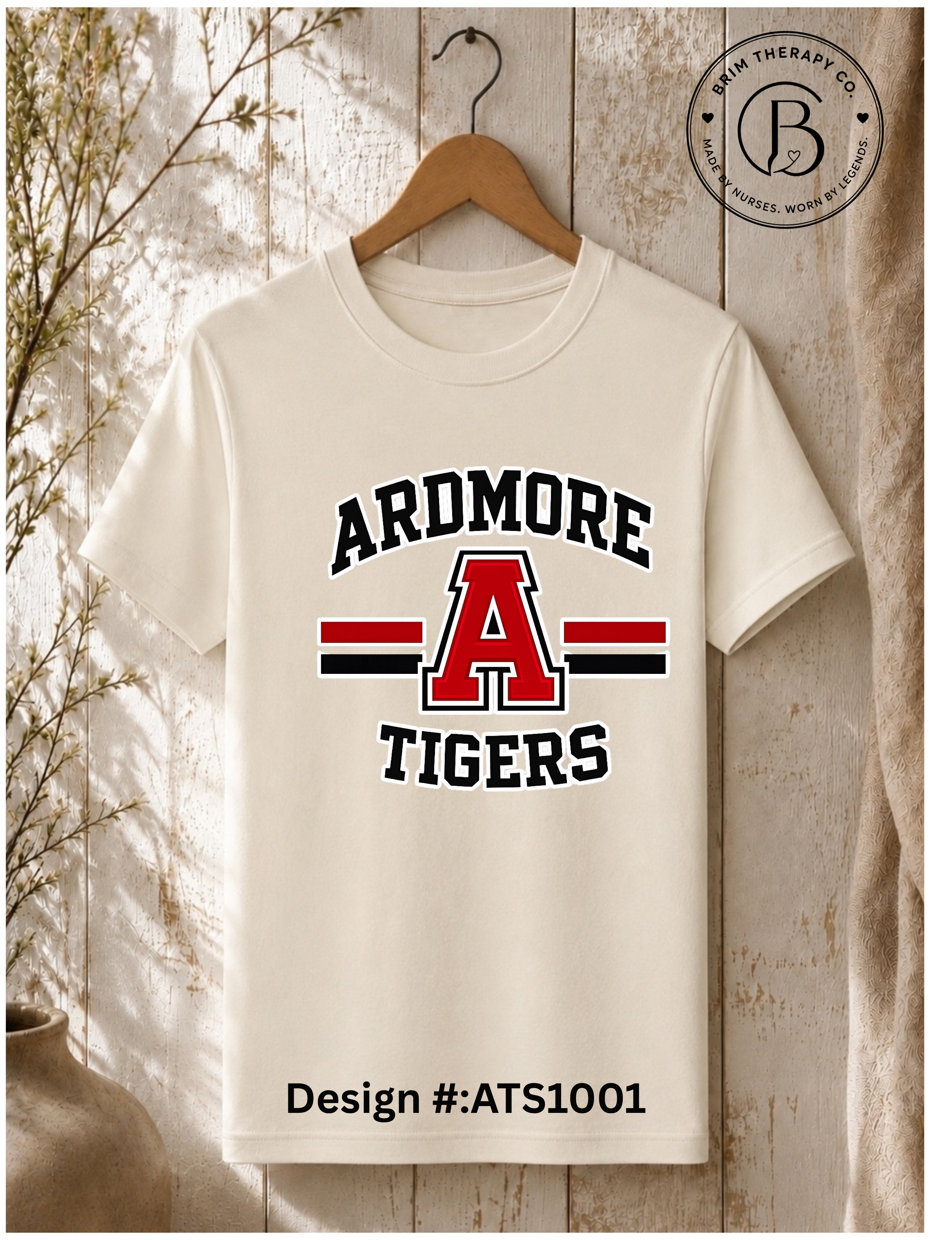 Ardmore School Spirit