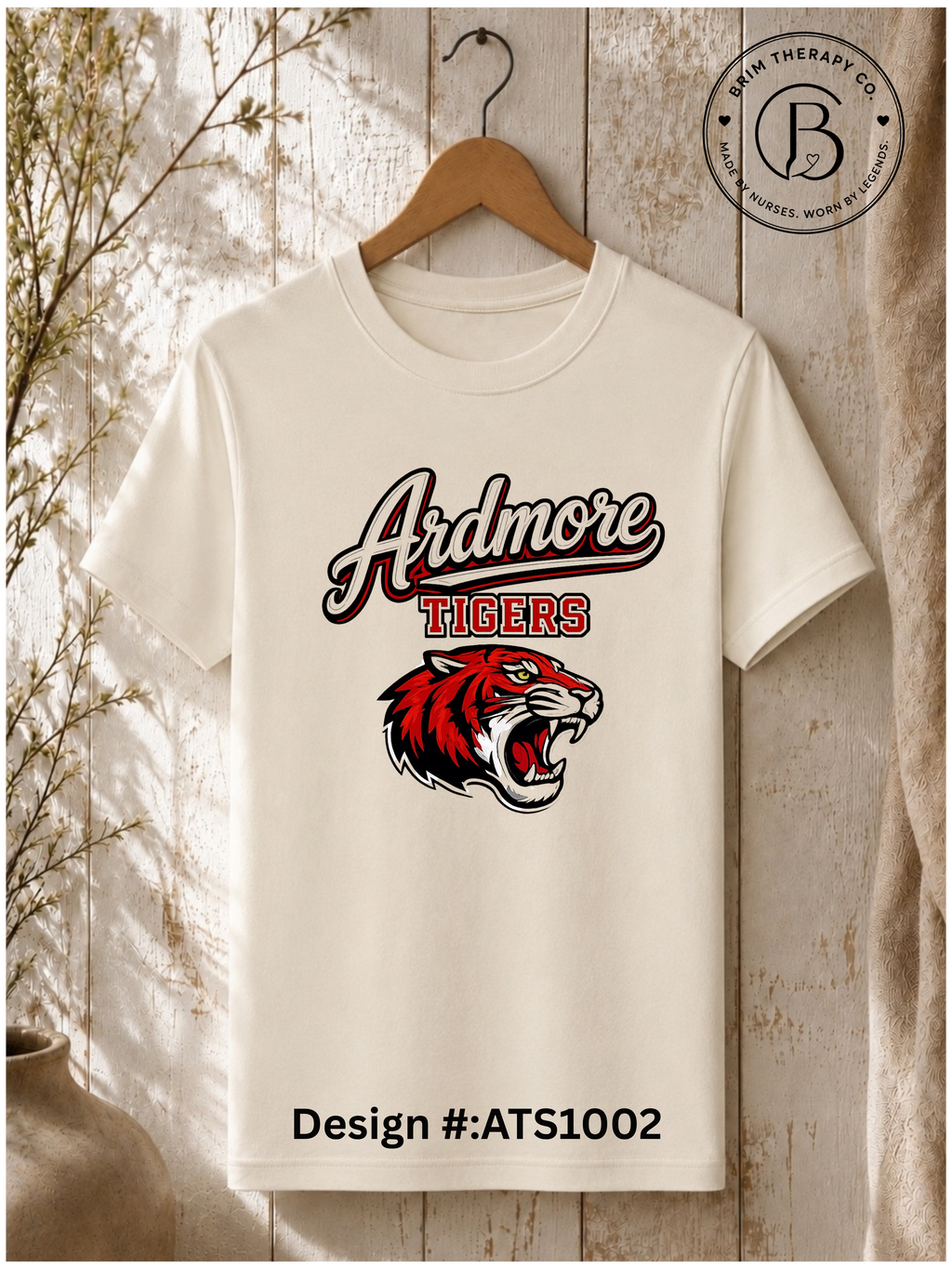 Ardmore School Spirit