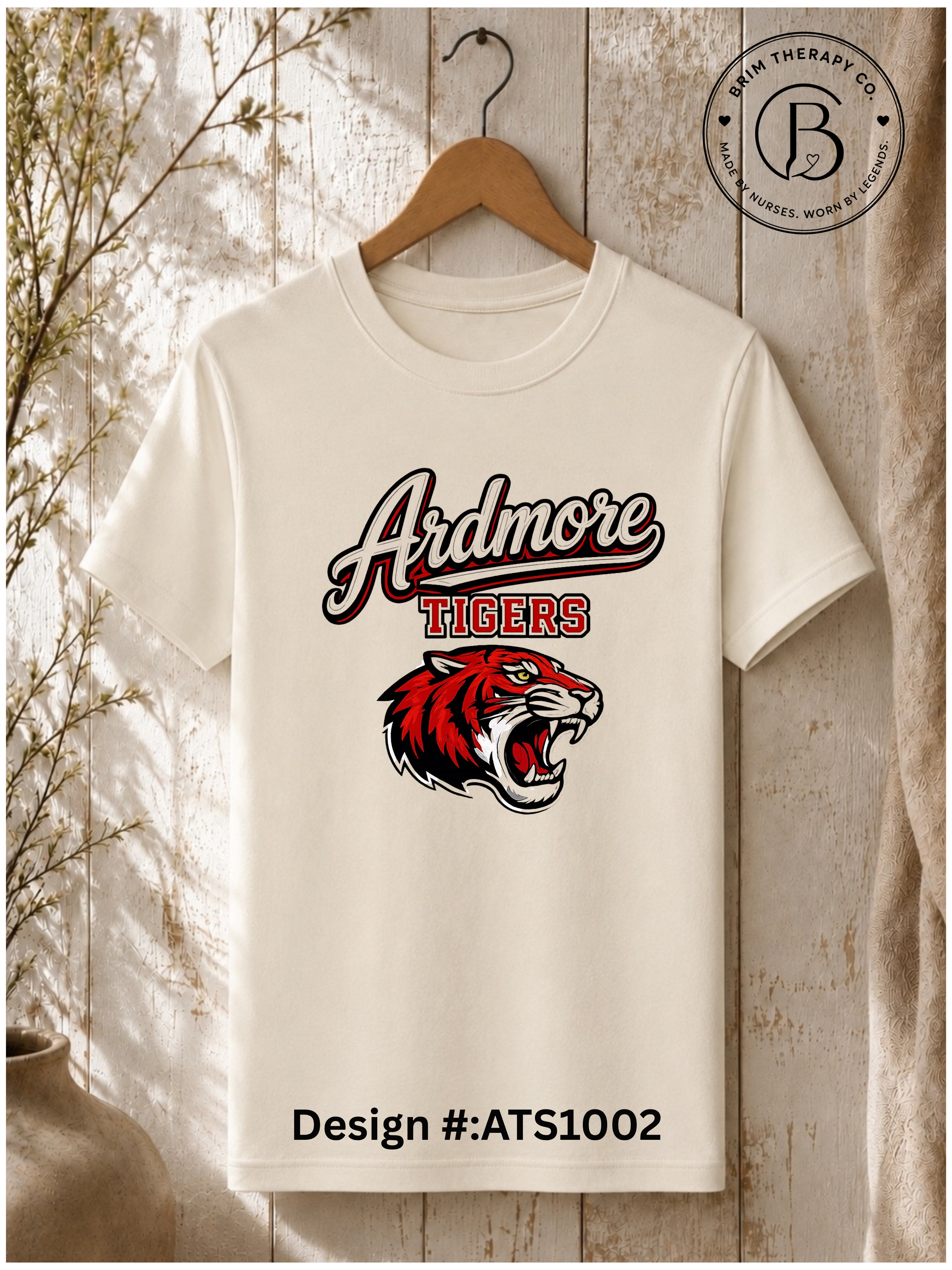 Ardmore School Spirit