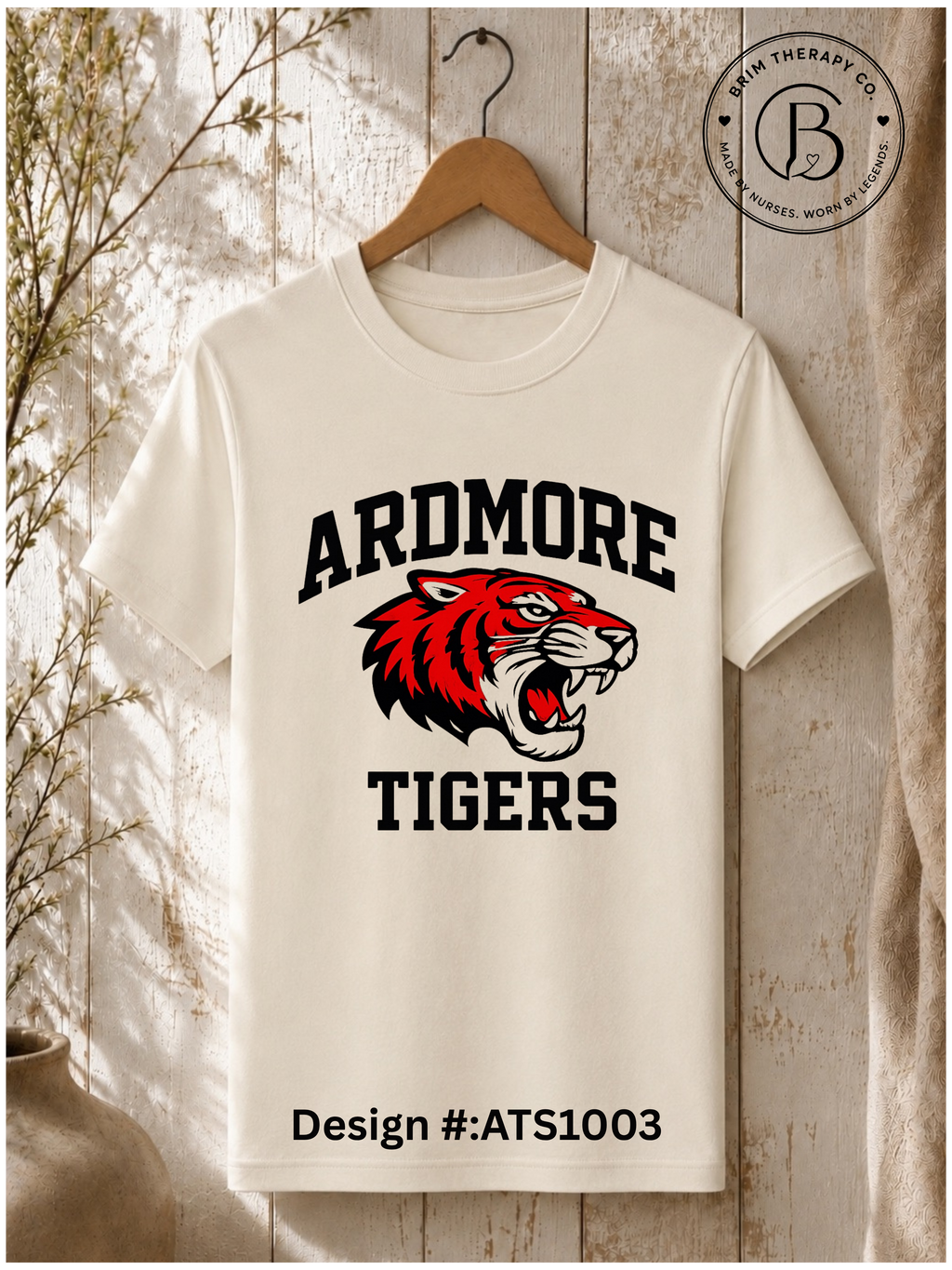 Ardmore School Spirit