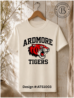 Ardmore School Spirit