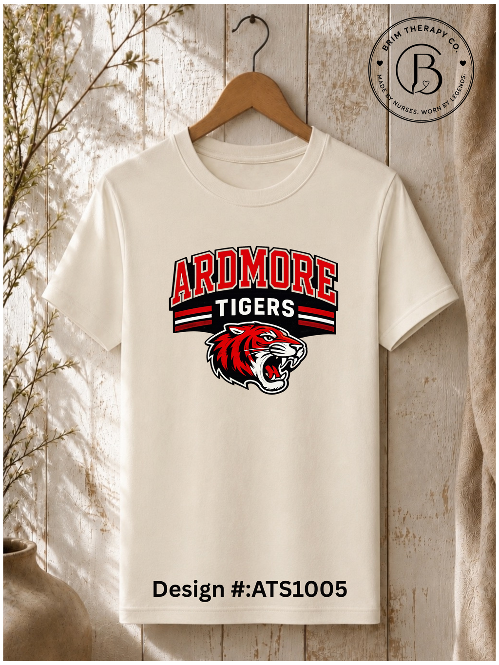 Ardmore School Spirit
