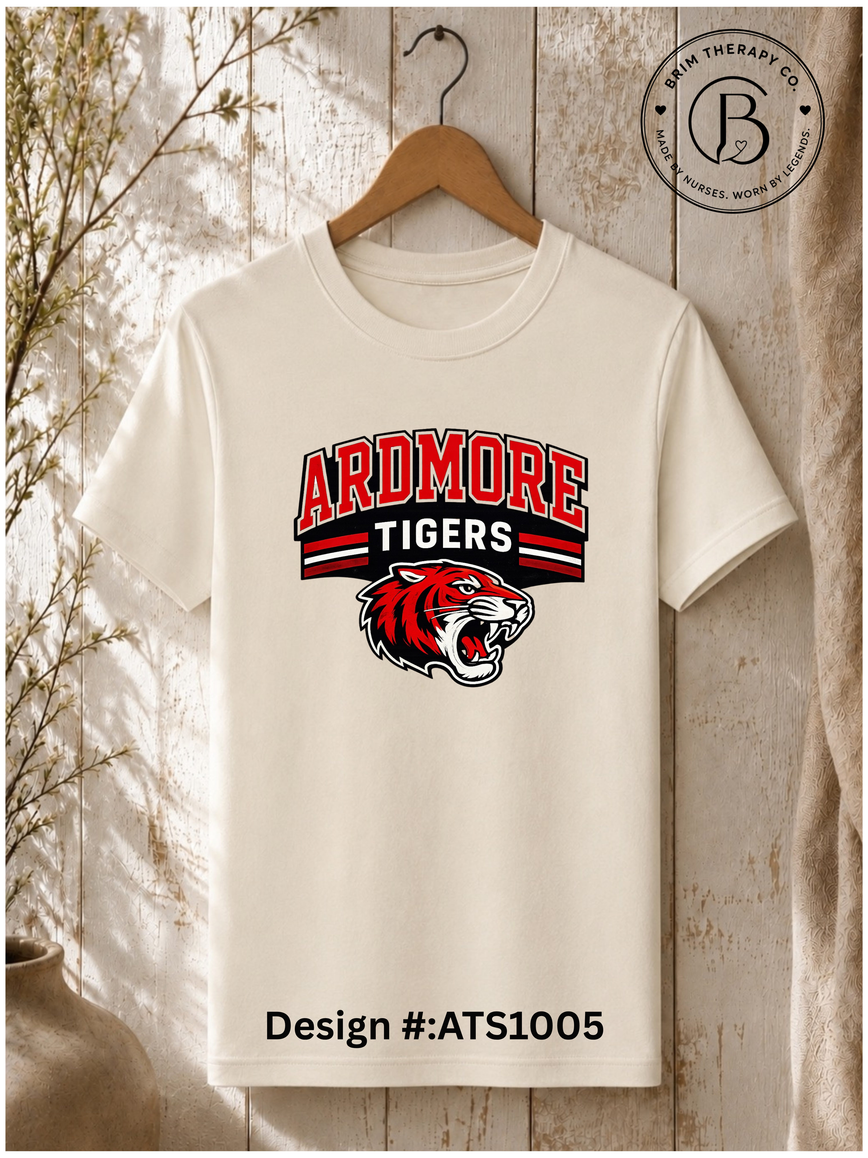 Ardmore School Spirit
