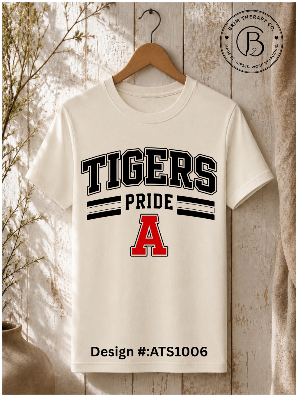 Ardmore School Spirit