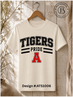 Ardmore School Spirit