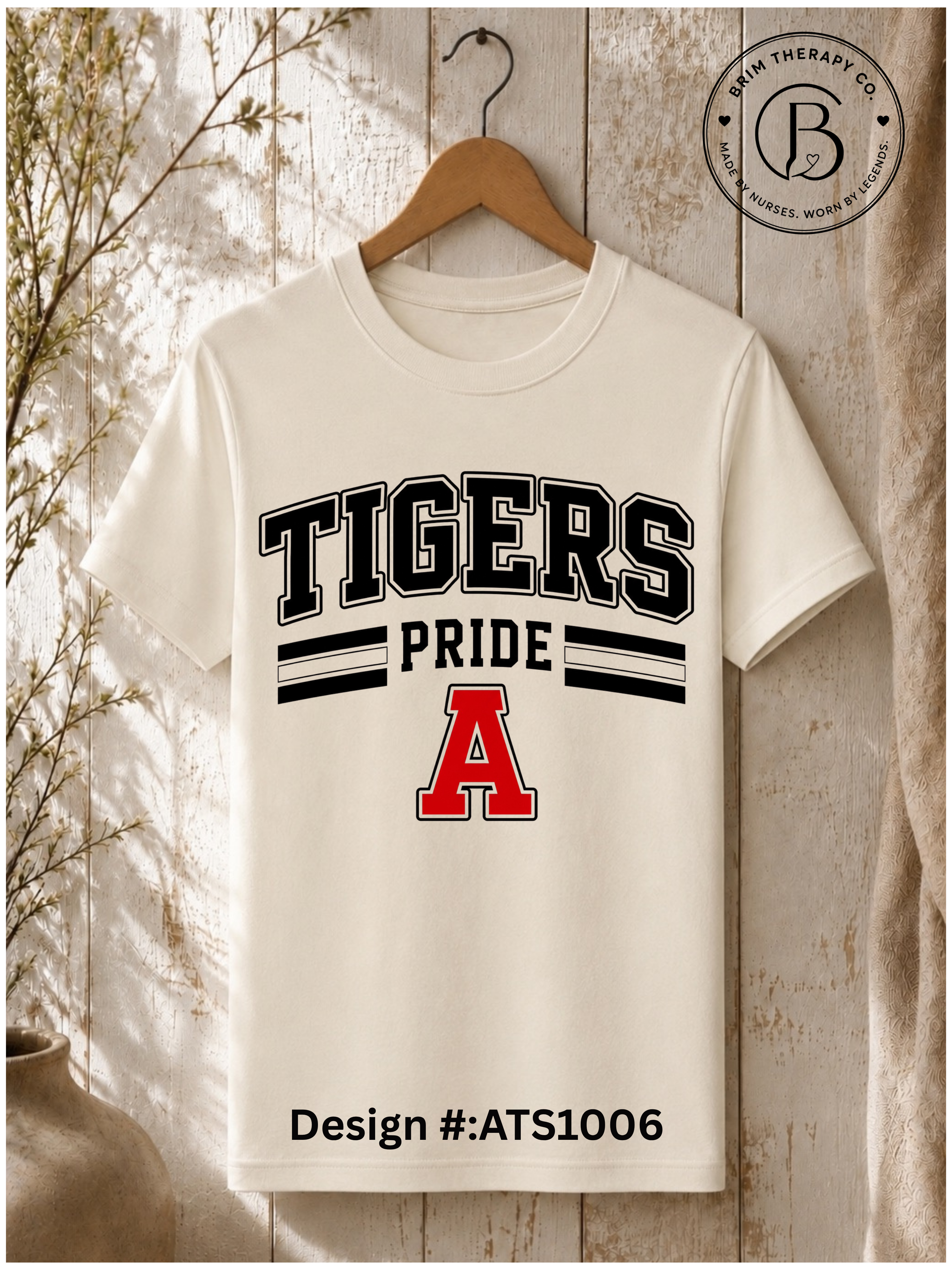 Ardmore School Spirit