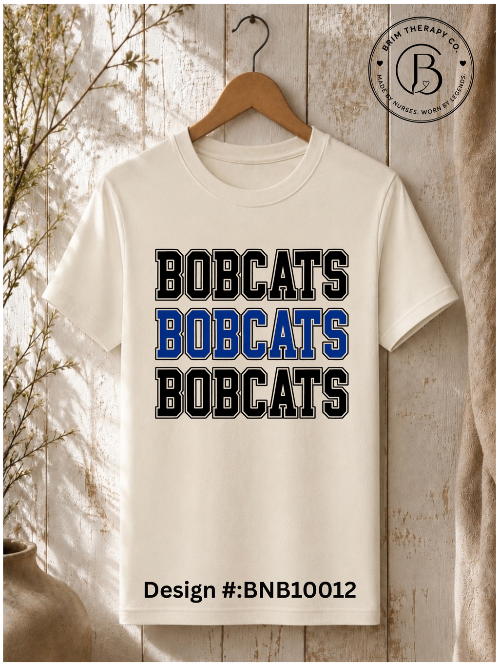 Byron Nelson School Spirit