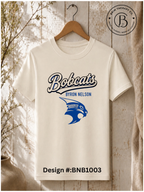 Byron Nelson School Spirit