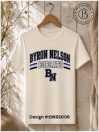 Byron Nelson School Spirit