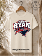 Denton Ryan School Spirit