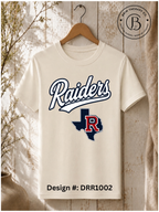 Denton Ryan School Spirit