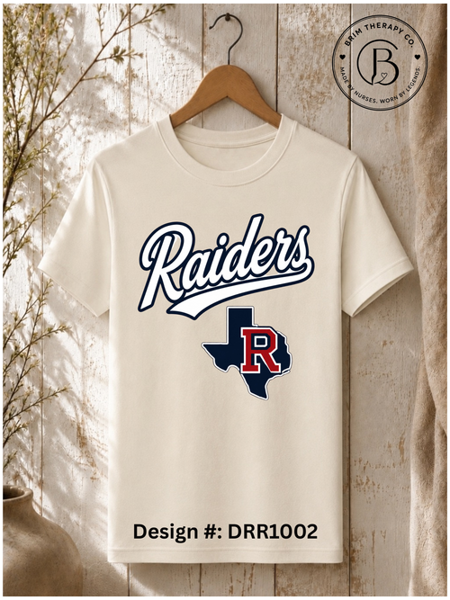 Denton Ryan School Spirit