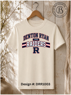 Denton Ryan School Spirit