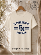 Flower Mound School Spirit