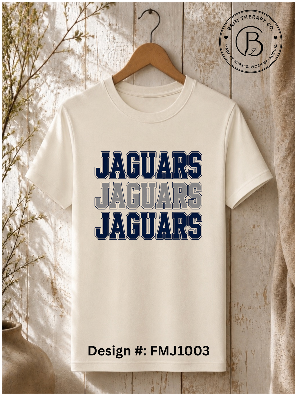 Flower Mound School Spirit