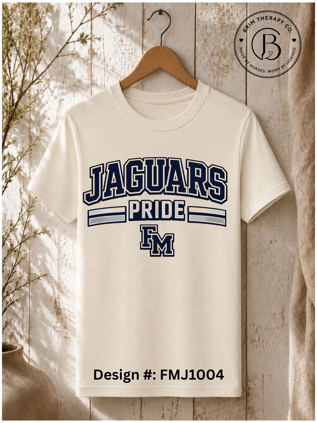 Flower Mound School Spirit