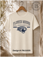 Flower Mound School Spirit