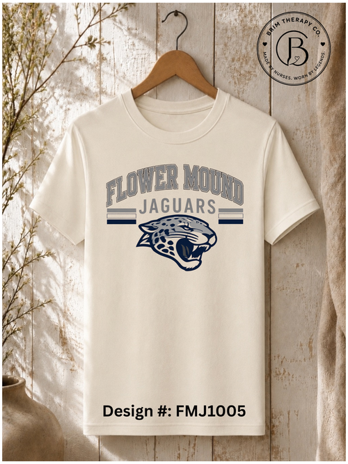Flower Mound School Spirit