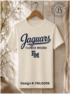 Flower Mound School Spirit