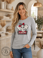 SPFB1001: Alabama Elephant